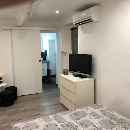 Apartamento Coeur De Grasse Exterior foto