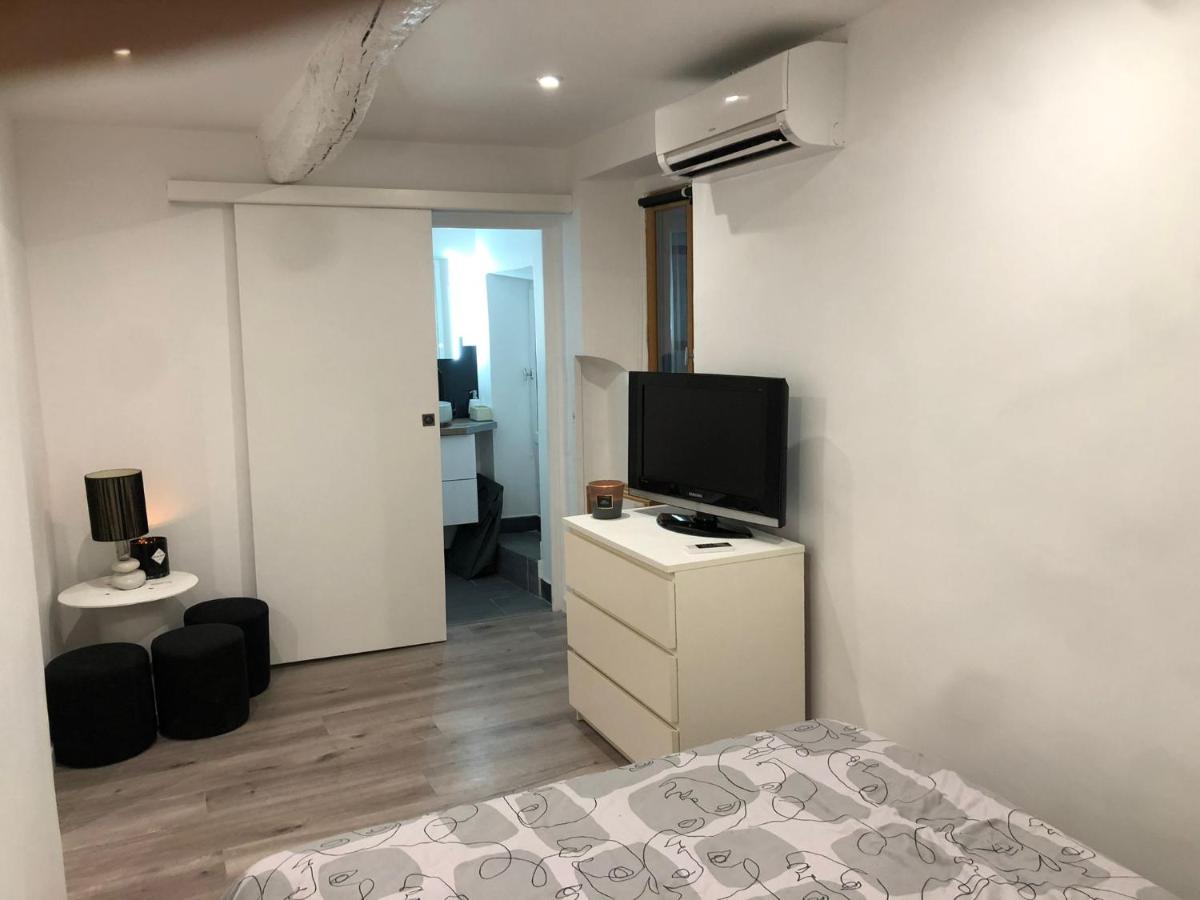 Apartamento Coeur De Grasse Exterior foto