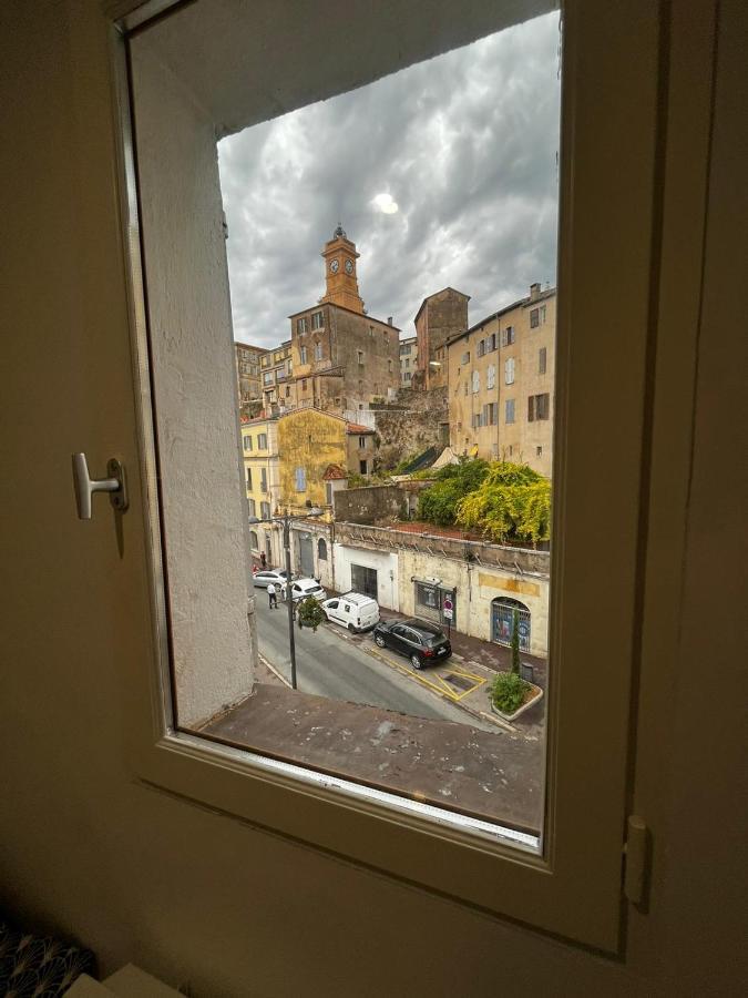 Apartamento Coeur De Grasse Exterior foto